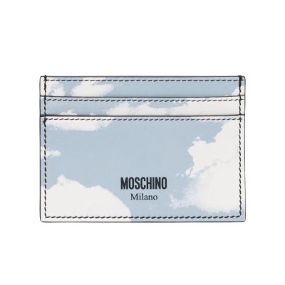 THE CARD HOLDER ARCHIVE CLOUDS